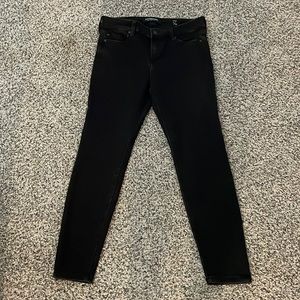Black jeans (3A)